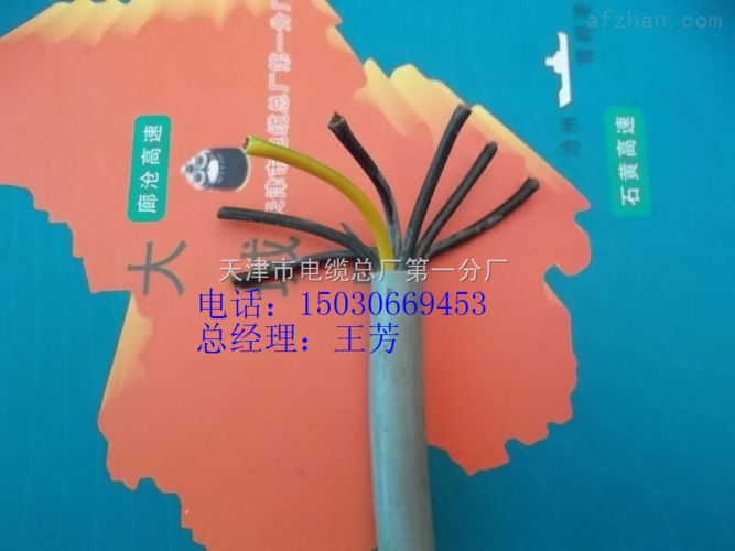 5 100*2*0.4 100对充油通信电缆价格与选型指南